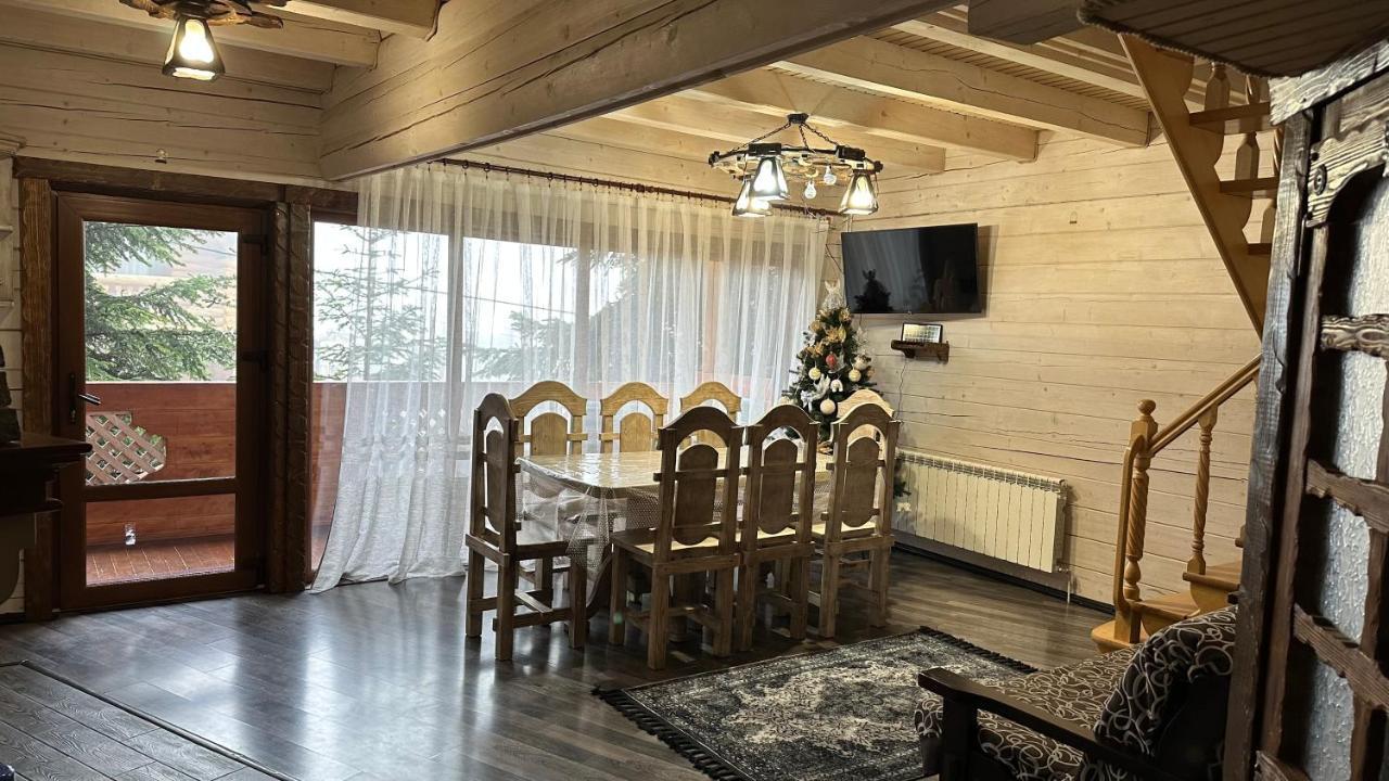 Forest House Migovo Exterior foto