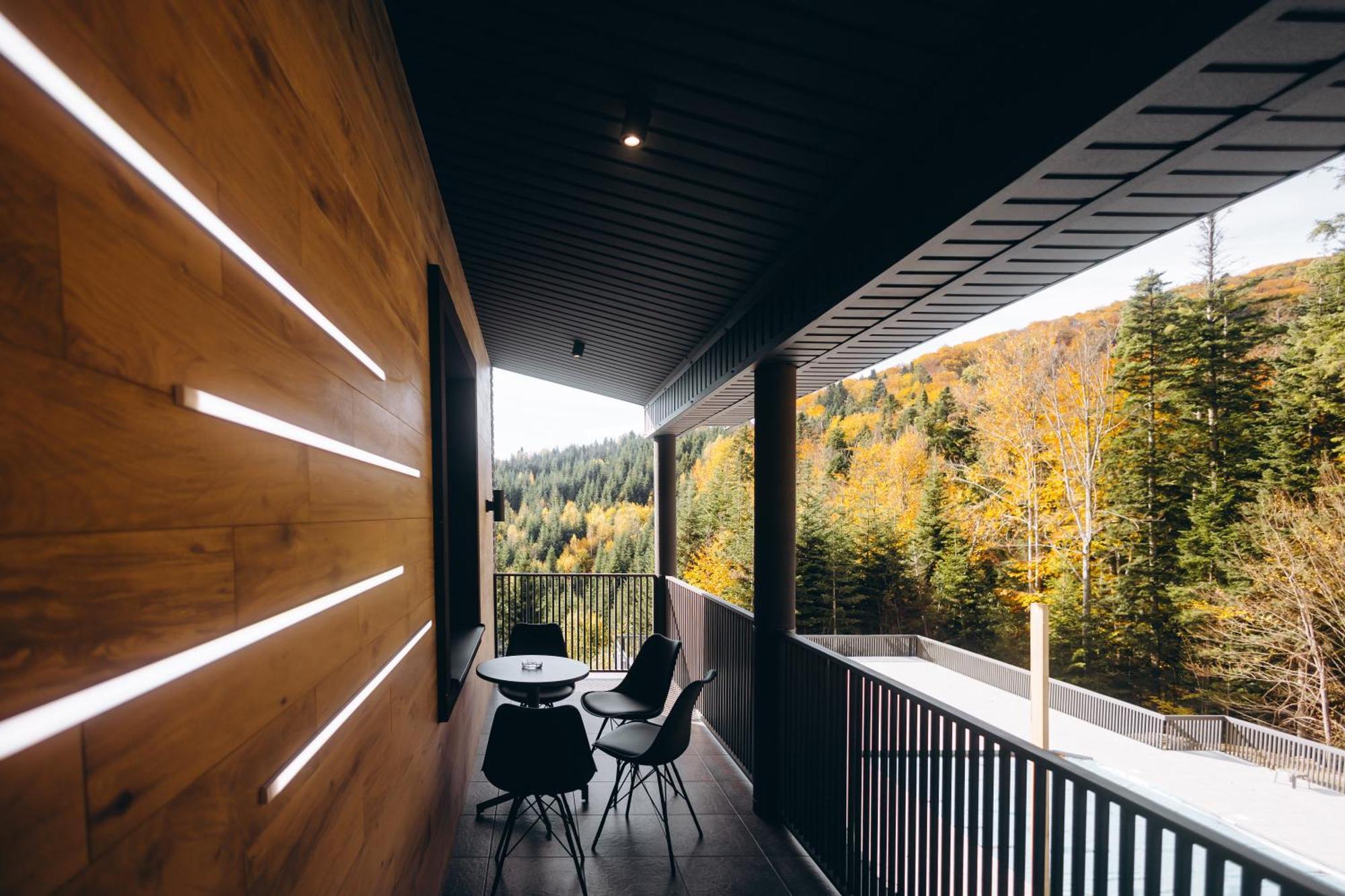 Forest House Migovo Exterior foto