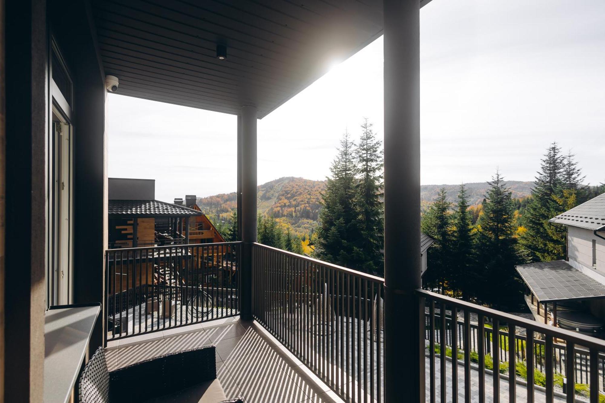 Forest House Migovo Exterior foto